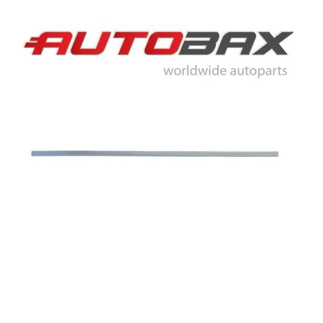 2019 2020 2021-2025 MERCEDES BENZ W463 FRONT RIGHT PASSENGER DOOR MOLDING TRIM