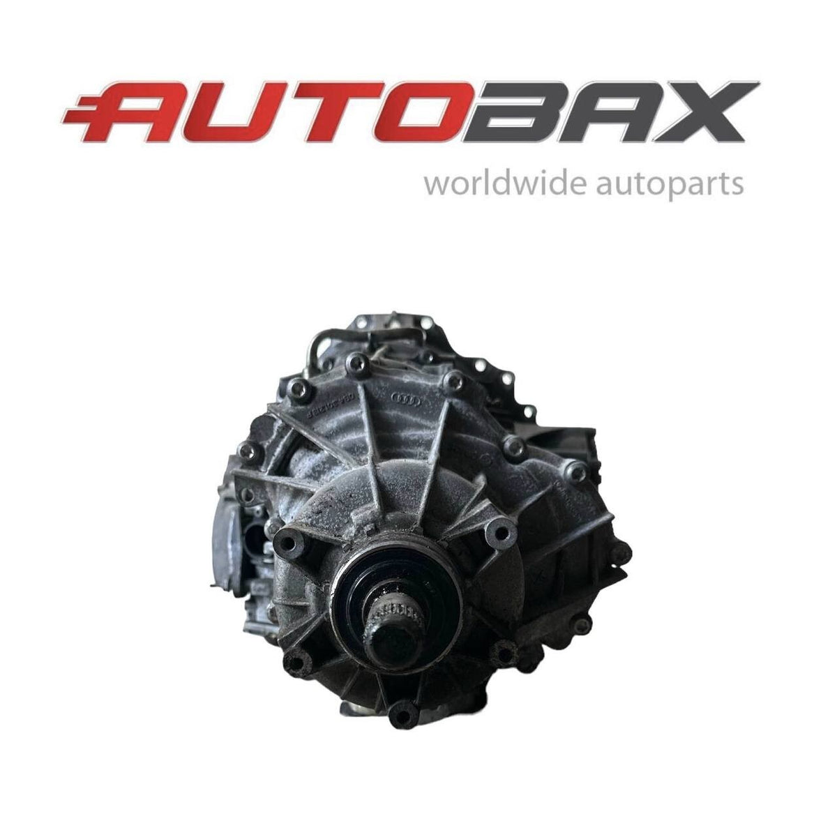 2014 2015 2016 2017 2018 AUDI A6 S6 A7 S7 SPEED AUTOMATIC TRANSMISSION GEAR BOX