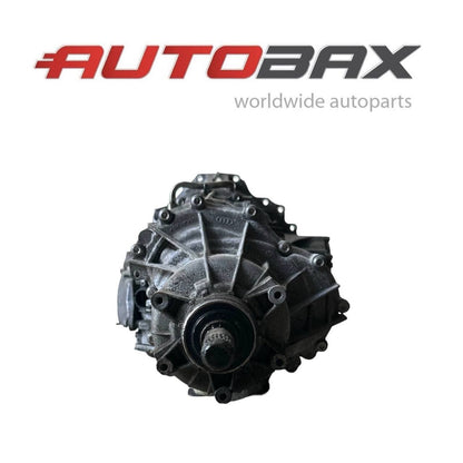 2014 2015 2016 2017 2018 AUDI A6 S6 A7 S7 SPEED AUTOMATIC TRANSMISSION GEAR BOX