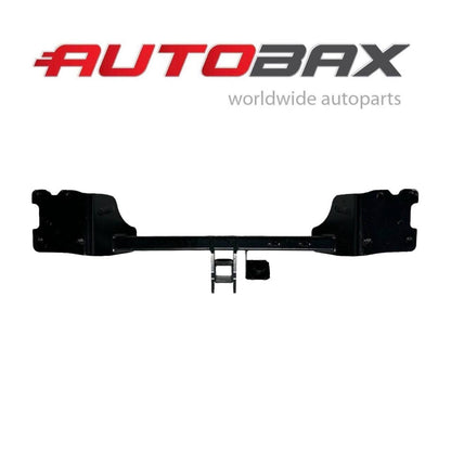 2019 2020 2021 2022 PORSCHE CAYENNE REAR TRAILER TOW HITCH OEM USED 9Y0803881A