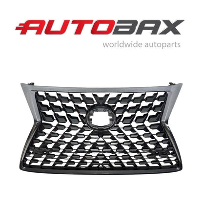 2020 2021 2022 2023 LEXUS GX460 FRONT BUMPER GRILLE GRILL OEM USED 53112-60330