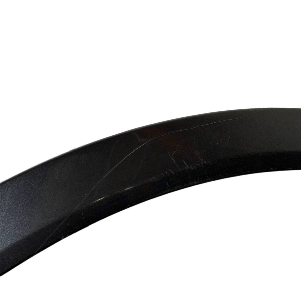 2019 2020 2021 2022 BMW X7 G07 REAR LEFT WHEEL ARCH FLARE FENDER TRIM MOLDING