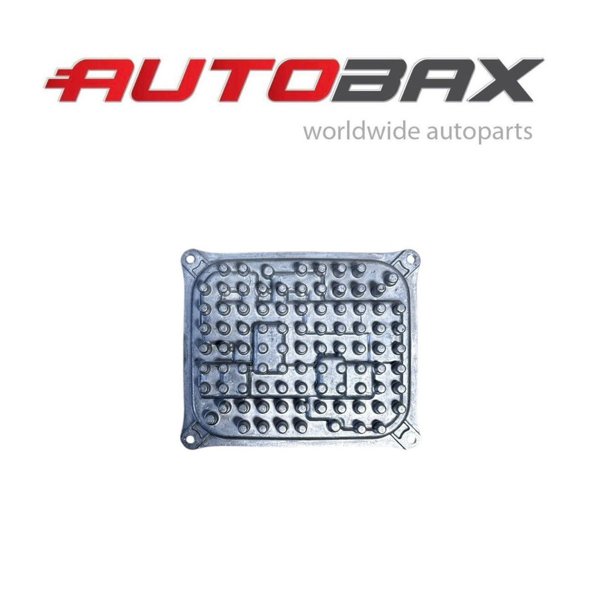 2020 2021 2022-2025 MERCEDES-BENZ GLE GLC HEADLIGHT BALLAST CONTROL MODULE UNIT