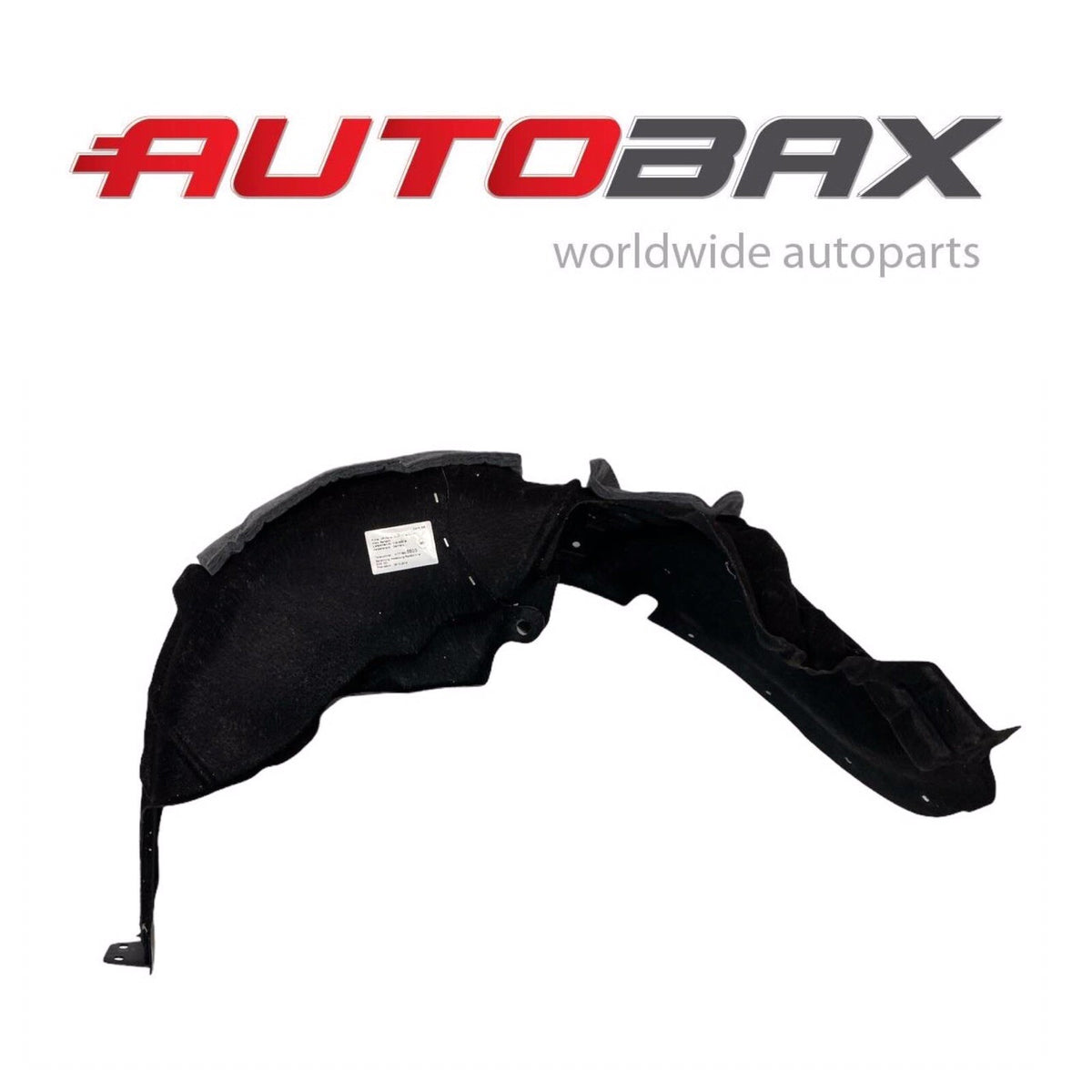 2019 2020 2021 MERCEDES BENZ W177 REAR RIGHT WHEEL FENDER LINER SPLASH GUARD 