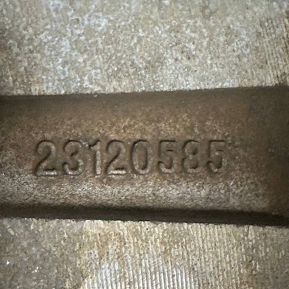 2017 2018 2019 CADILLAC XT5 WHEEL RIM ORIGINAL FACTORY R20 8J ET50