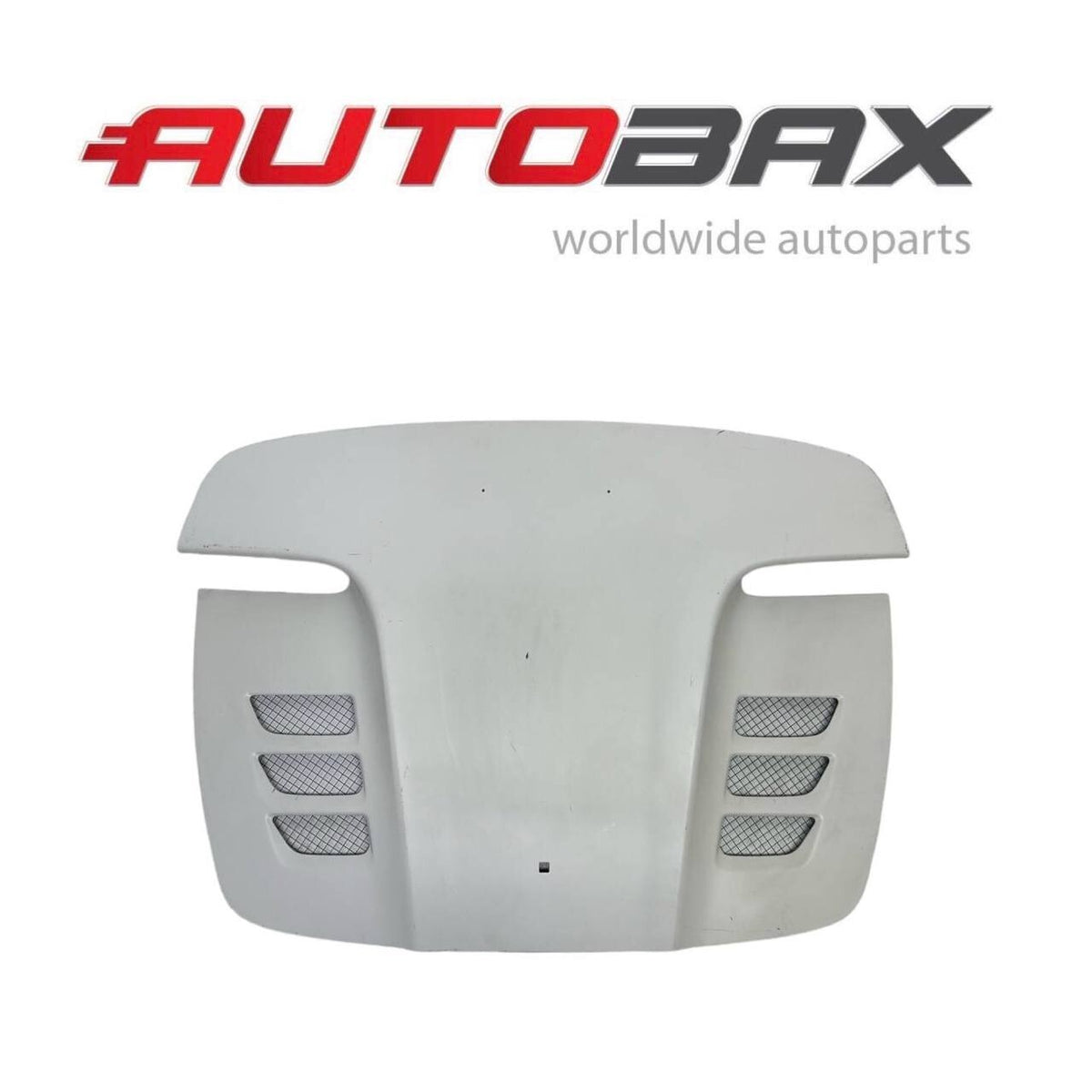 2012 2013 2014 2015 FERRARI SPIDER 458 REAR LID ENGINE COVER 82160711