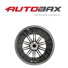 2017 2018 2019-2023 PORSCHE PANAMERA WHEEL RIM ORIGINAL FACTORY R21 11.5J ET69