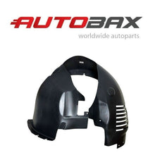 2006-2010 BENTLEY CONTINENTAL GTC FRONT LEFT DRIVER FENDER LINER SPLASH GUARD