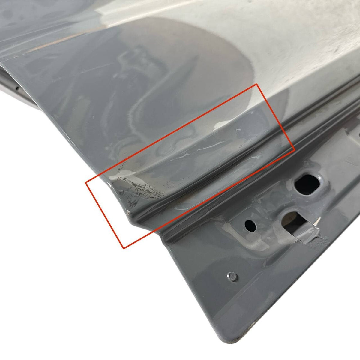 2019 2020 2021 2022 2023 2024 PORSCHE CAYENNE FRONT RIGHT PASSENGER DOOR SHELL