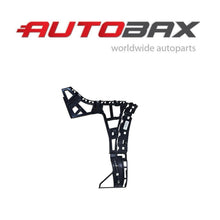 2020 2021 2022-2025 MERCEDES-BENZ GLS X167 REAR RIGHT BUMPER RAIL BRACKET MOUNT