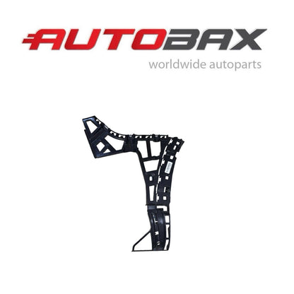 2020 2021 2022-2025 MERCEDES-BENZ GLS X167 REAR RIGHT BUMPER RAIL BRACKET MOUNT