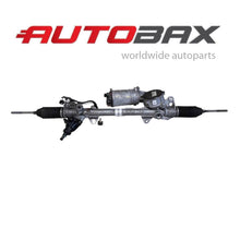 2019 2020 2021-2023 BMW 3 G20 G22 320I POWER STEERING GEAR RACK PINION OEM USED
