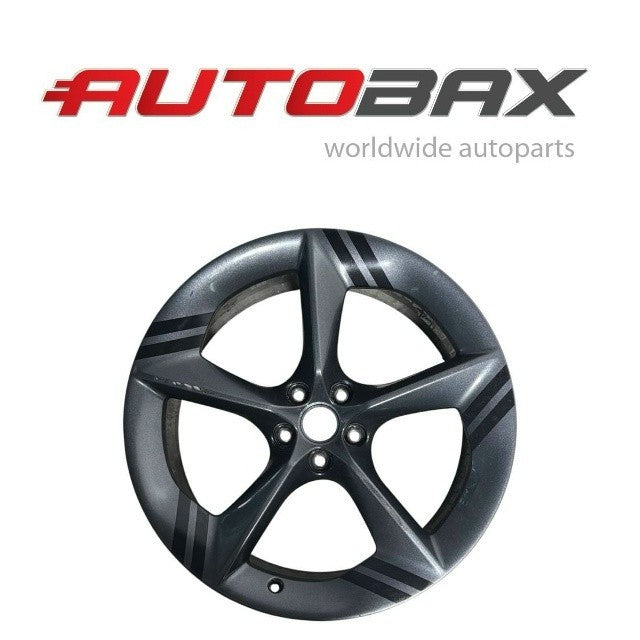 2025 2026 2027 GENESIS GV70 WHEEL RIM ORIGINAL FACTORY R21 9J ET43 52910-AR230