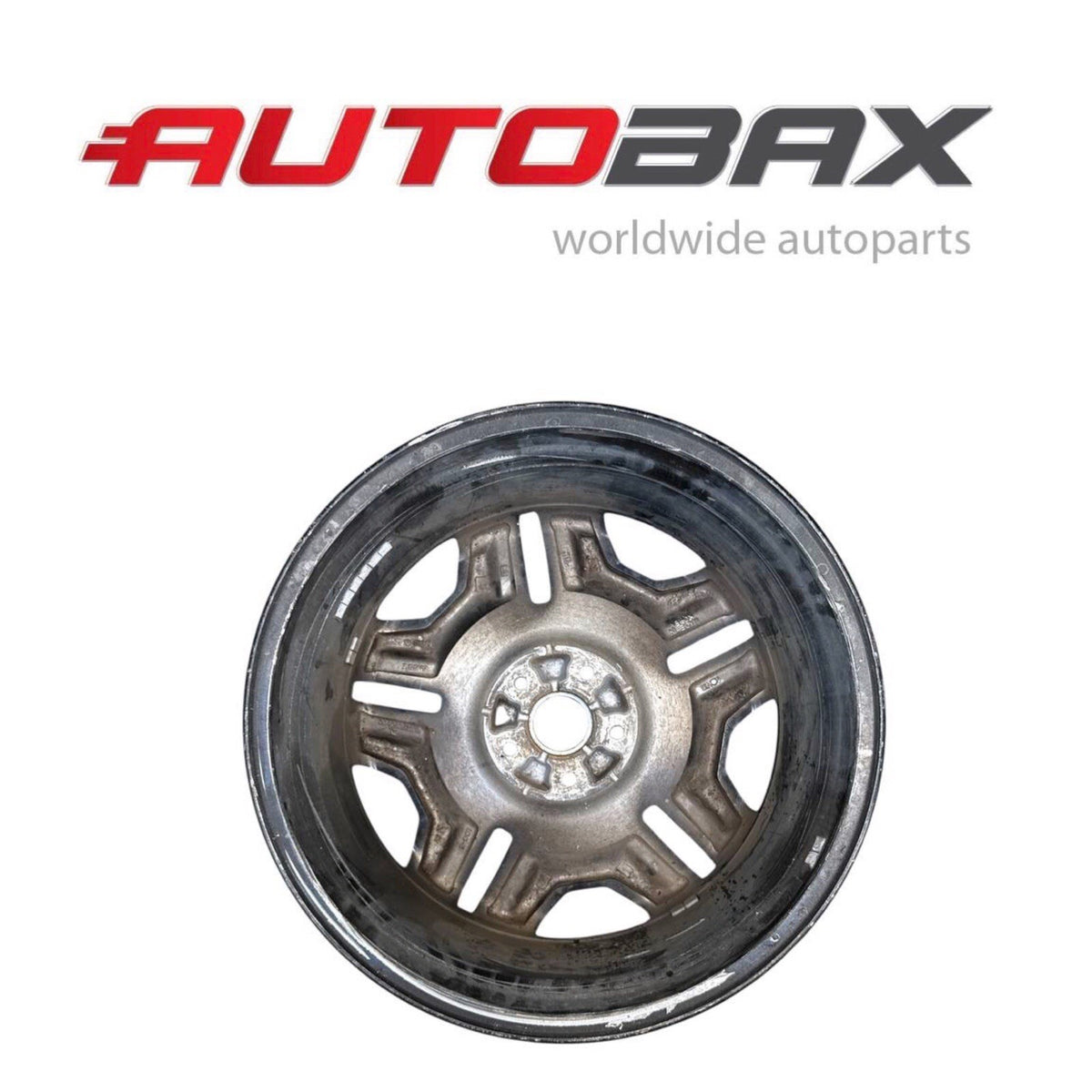 2021 2022 2023 2024 HYUNDAI SANTA FE WHEEL RIM ORIGINAL FACTORY R19 7.5J ET49