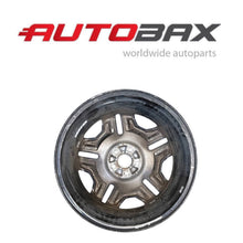 2021 2022 2023 2024 HYUNDAI SANTA FE WHEEL RIM ORIGINAL FACTORY R19 7.5J ET49