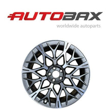 2022 2023 2024 2025 2026 GENESIS G90 WHEEL RIM ORIGINAL FACTORY R21 8.5J