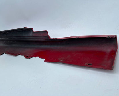 2003 2004 MASERATI COUPE LEFT DRIVER SIDE ROCKER PANEL FACTORY OEM 85182700