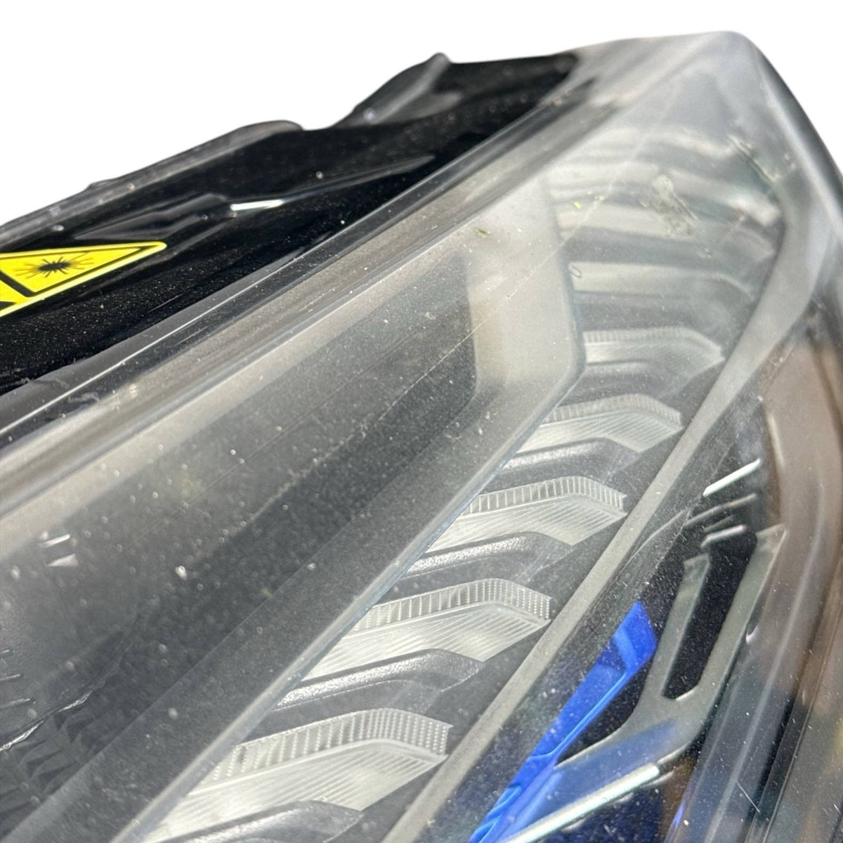 2019 2020 2021 2022 2023-2025 AUDI A7 S7 RS7 RIGHT PASSENGER HEADLIGHT HEADLAMP