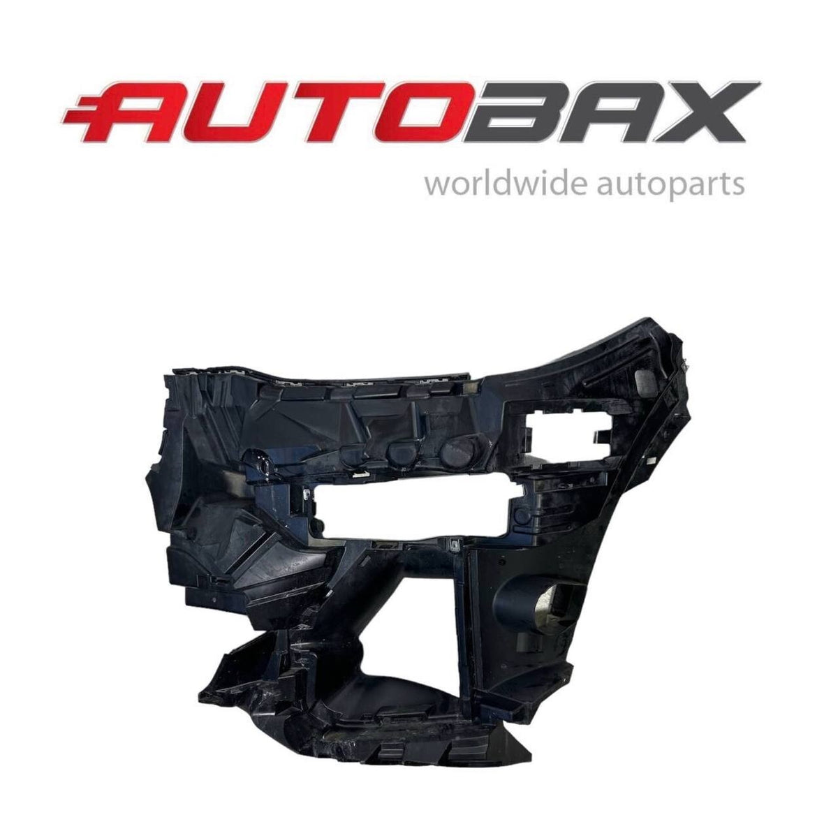2019 2020 2021 2022 BMW X7 G07 FRONT LEFT FOG LIGHT BRACKET MOUNT SUPPORT DRIVER