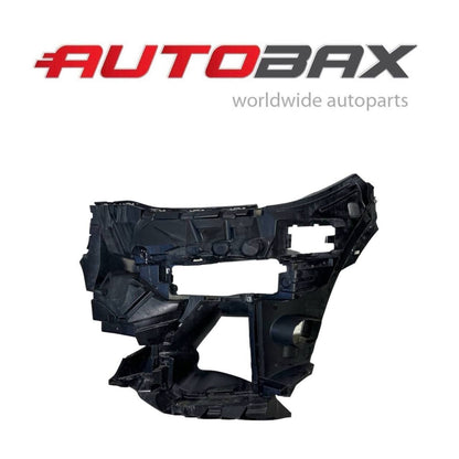 2019 2020 2021 2022 BMW X7 G07 FRONT LEFT FOG LIGHT BRACKET MOUNT SUPPORT DRIVER