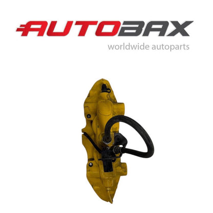 2012 2013-2022 LAMBORGHINI AVENTADOR REAR RIGHT DISC BRAKE CALIPER PASSENGER OEM