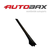 2019 2020 2021 2022 2023 AUDI Q8 REAR RIGHT PASSENGER TRUNK SPOILER TRIM OEM