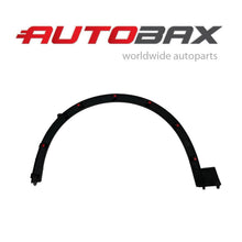 2019 2020 2021 2022 PORSCHE CAYENNE PASSENGER FRONT WHEEL MOLDING ARCH FLARE OEM