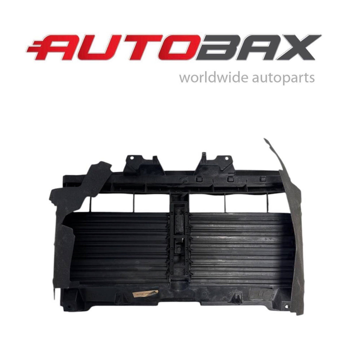 2013 2014 2015 2016 2017-2024 RAM 1500 RADIATOR SUPPORT SHUTTER AIR GRILLE COVER
