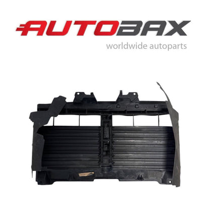 2013 2014 2015 2016 2017-2024 RAM 1500 RADIATOR SUPPORT SHUTTER AIR GRILLE COVER