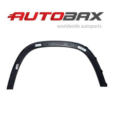 2020 2021-2023 MERCEDES BENZ GLS FRONT LEFT WHEEL ARCH FLARE FENDER MOLDING TRIM
