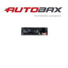 2009 2010-2019 BMW F30 F36 F22 F10 F13 REAR VIEW BACKUP CAMERA TRUNK