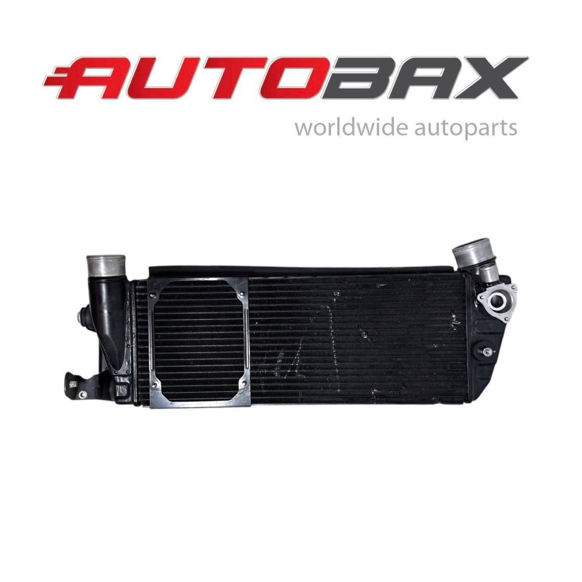 2020 2021-2024 FERRARI 488 F8 TRIBUT REAR RIGHT ENGINE CHARGE AIR INTERCOOLER