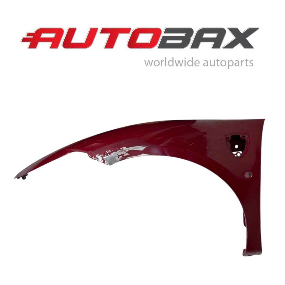 2019 2020 2021 2022 2023 FERRARI F8 SPIDER TRIBUTO LEFT SIDE FRONT FENDER OEM