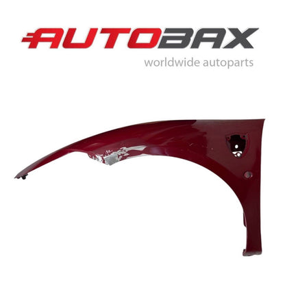 2019 2020 2021 2022 2023 FERRARI F8 SPIDER TRIBUTO LEFT SIDE FRONT FENDER OEM