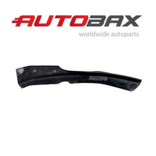 2009 2010-2012 MASERATI GRANTURISMO GRANCABRIO FRONT LEFT SPLITTER SPOILER TRIM