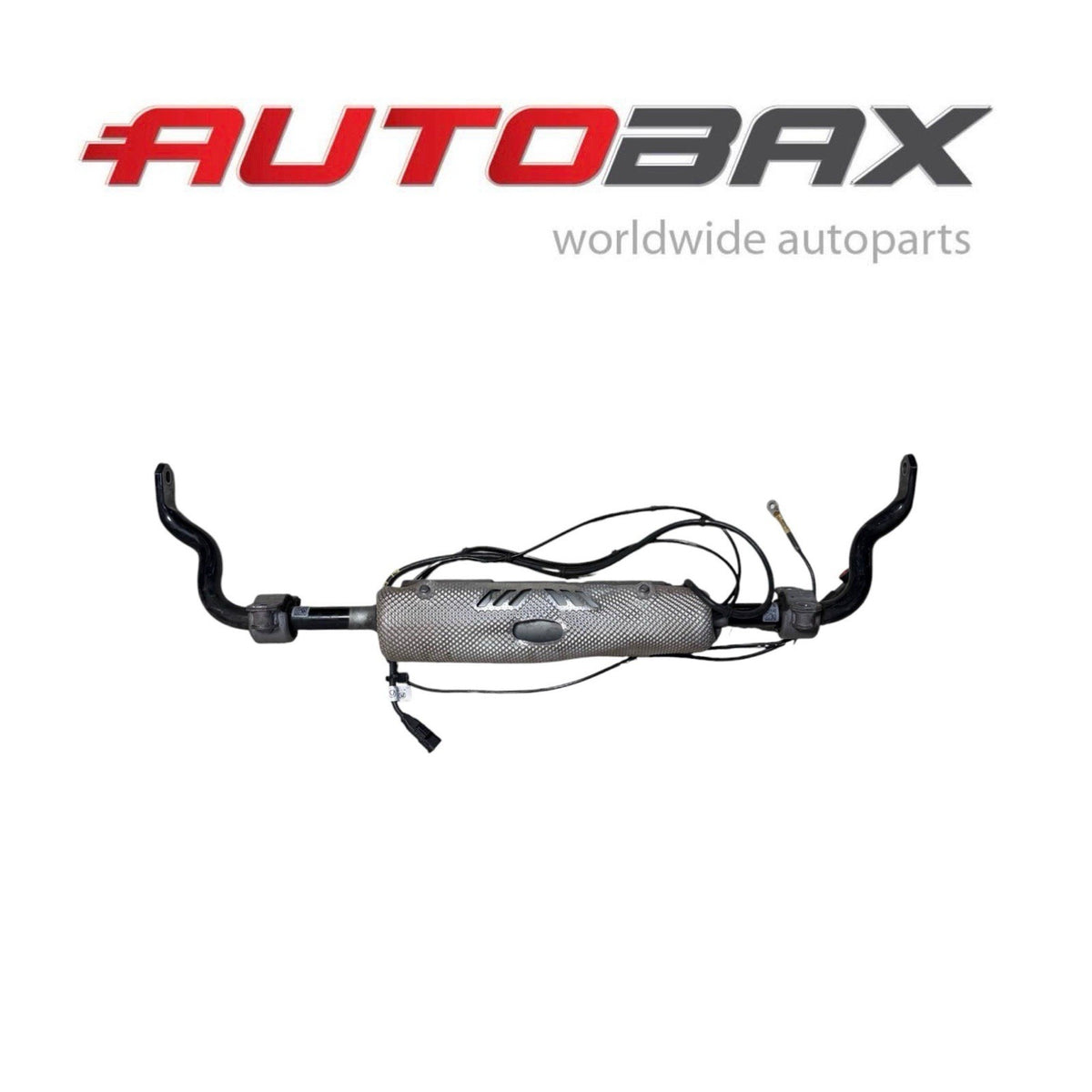2020 2021 2022-2024 MERCEDES-BENZ GLE AMG REAR STABILIZER SWAY ANTI ROLL SWAYBAR