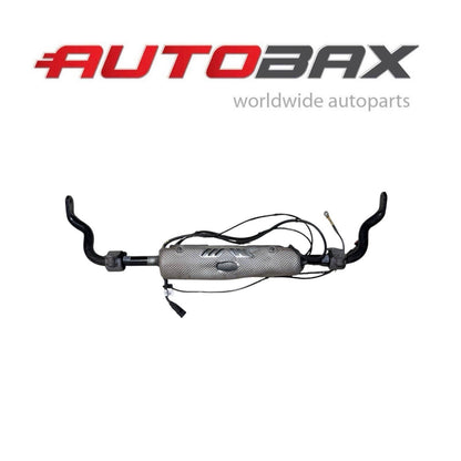 2020 2021 2022-2024 MERCEDES-BENZ GLE AMG REAR STABILIZER SWAY ANTI ROLL SWAYBAR