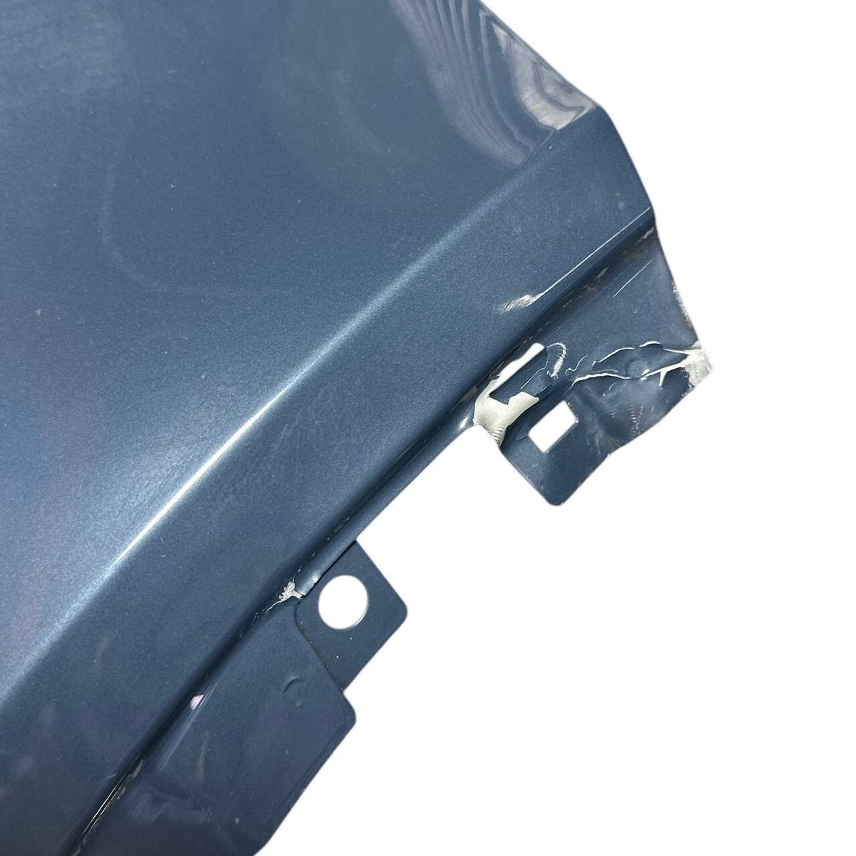2020 2021 2022 LAND ROVER DEFENDER FRONT RIGHT PASSENGER SIDE FENDER OEM