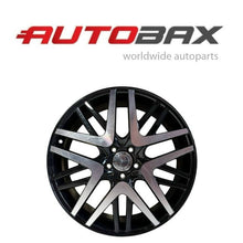 2006 2007 2008-2012 MERCEDES BENZ W221 WHEEL RIM ORIGINAL FACTORY R19 9.5J ET45