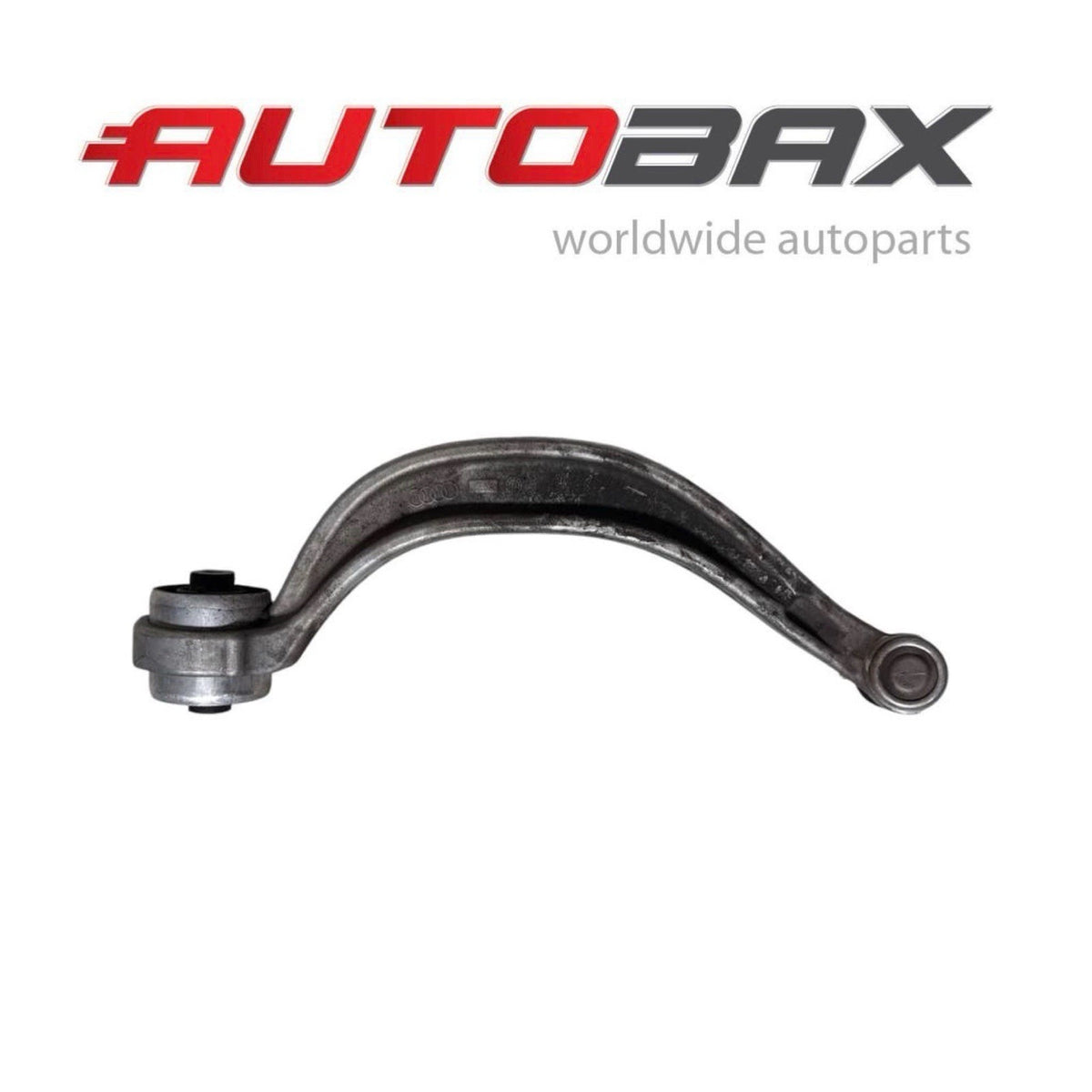 2018 2019 2020 2021 2022-2024 AUDI Q5 FRONT RIGHT PASSENGER LOWER CONTROL ARM