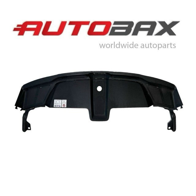 2019 2020 2021 2022 2023 PORSCHE CAYENNE FRONT SUPPORT SIGHT SHIELD COVER TRIM