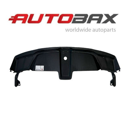 2019 2020 2021 2022 2023 PORSCHE CAYENNE FRONT SUPPORT SIGHT SHIELD COVER TRIM