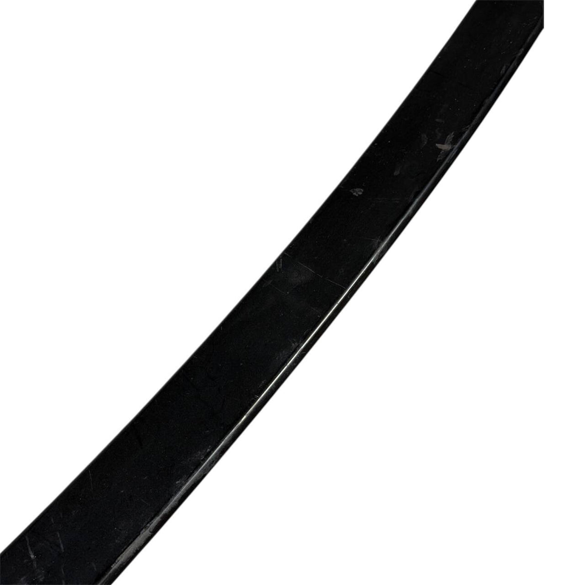2010 2011 2012 2013 2014-2016 MERCEDES-BENZ W212 E550 REAR TRUNK LID LIP SPOILER