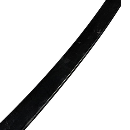 2010 2011 2012 2013 2014-2016 MERCEDES-BENZ W212 E550 REAR TRUNK LID LIP SPOILER
