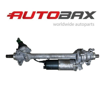 2019 2020 2021 2022 2023 2024 2025 BMW G20 330E POWER STEERING GEAR RACK PINION