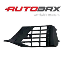 2019 2020 2021 2022-2024 AUDI Q8 FRONT BUMPER RIGHT PASSENGER LOWER GRILLE GRILL