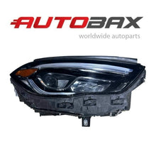 2021 2022 2023 MERCEDES BENZ H247 GLA250 GLA RIGHT PASSENGER HEADLIGHT HEADLAMP