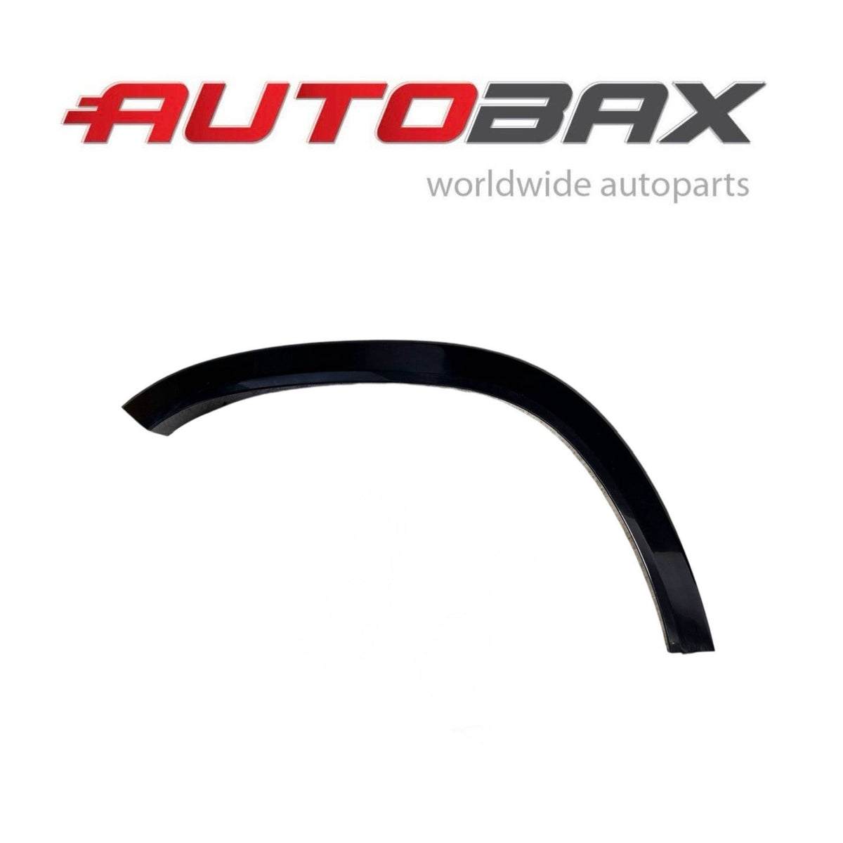 2020-2025 MERCEDES-BENZ GLS350 GLS450 WHEEL ARCH FLARE FENDER MOLDING REAR RIGHT