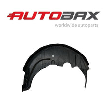 2010 2011 2012-2018 JAGUAR XJ XJL X351 REAR RIGHT FENDER LINER SPLASH SHIELD OEM