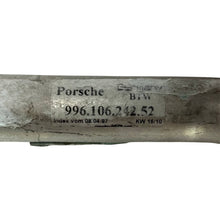 1999 2000 2002 2003 2004 2005 PORSCHE 911 RADIATOR WATER HOSE LINE PIPE OEM NEW
